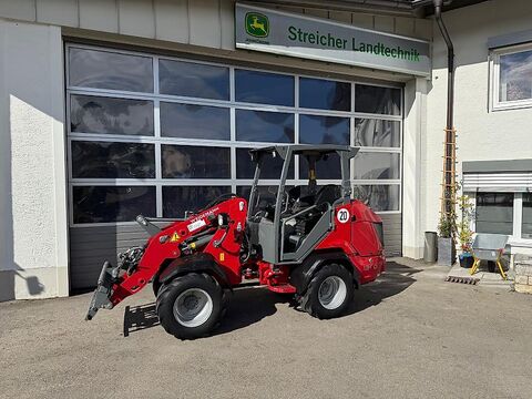 Weidemann 1390