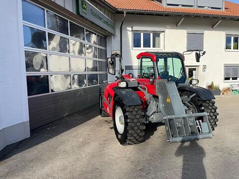 Weidemann T7042 2
