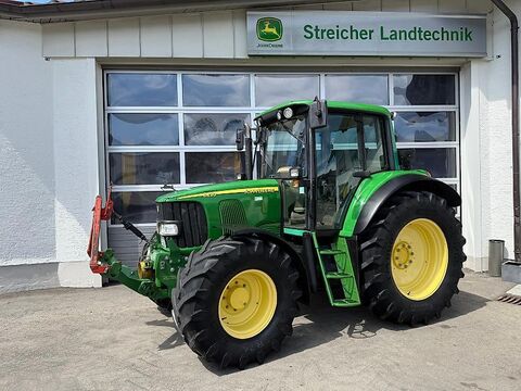 John Deere 6420 Premium