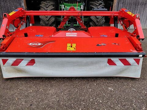 Kuhn GMD 310 F-FF