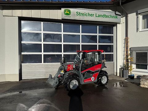 Weidemann T4512