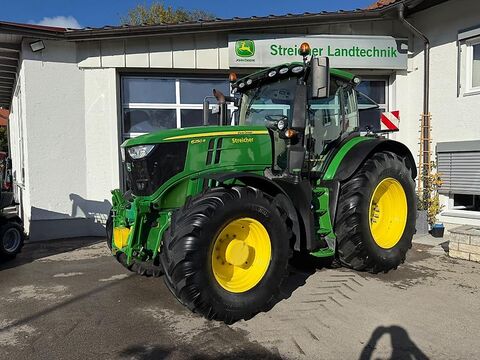 John Deere 6250R