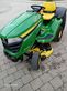 John Deere X 305 R