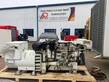 John Deere Marine 190 KVA Stromaggregat Marine John Deere 1