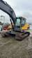 Volvo Bagger EC220DL Excavator Bagger Volvo  EC220DL E