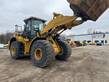 CAT Radlader M972  CAT wheel loader Radlader CAT M97