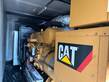 CAT 450 KVA Stromaggregat 450 KVA Notstromaggregat C