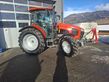 Kubota M5-112 Kabine