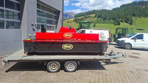 Vicon Extra 332 F KSW 2.0