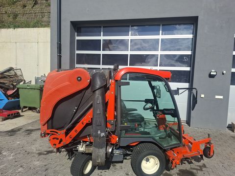 Kubota F3680