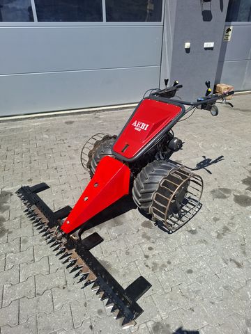 Aebi  AM 20