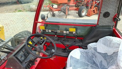 Aebi TT55