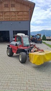 Aebi TT55