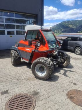 Reform Metrac