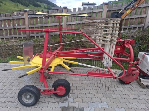 Pöttinger 461 N