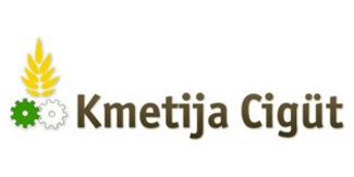 Kmetija Cigüt