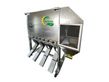 Alistan Getreidereiniger ALS-15 - Grain cleaner 