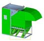 Alistan Getreidereiniger ALS-30 - Grain cleaner 