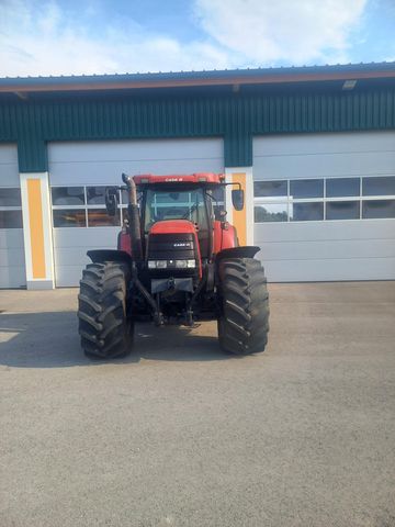 Case IH CVX 195 Basis