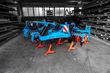 Gorenc Gorenc Grubber Terasofter S