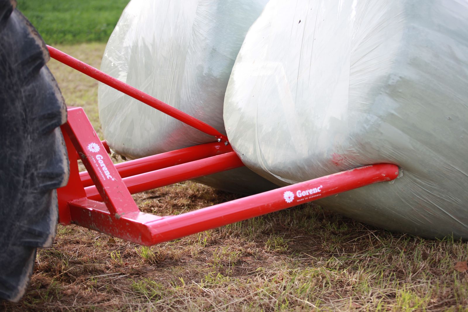 Gorenc Transfer/Transfer Supra 3