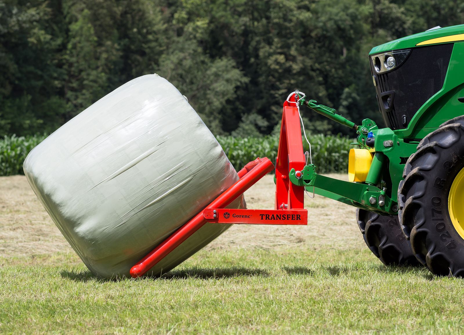 Gorenc Transfer/Transfer Supra 1