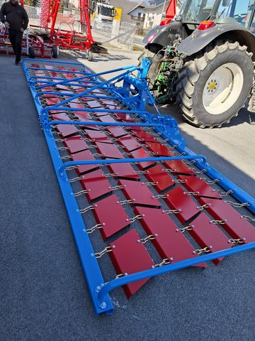 Gorenc Wiesenegge Graser Supra 230/320/420/510/600/690/