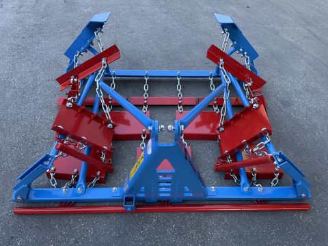 Gorenc Wiesenegge Graser für Motormäher 200/250/300