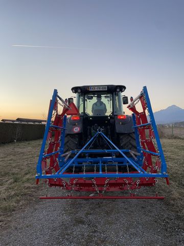 Gorenc Wiesenegge Graser 200/250/300/350/400/500/600