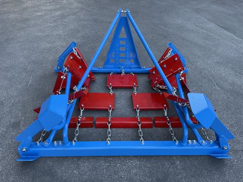 Gorenc Wiesenegge Graser für Motormäher 200/250/300