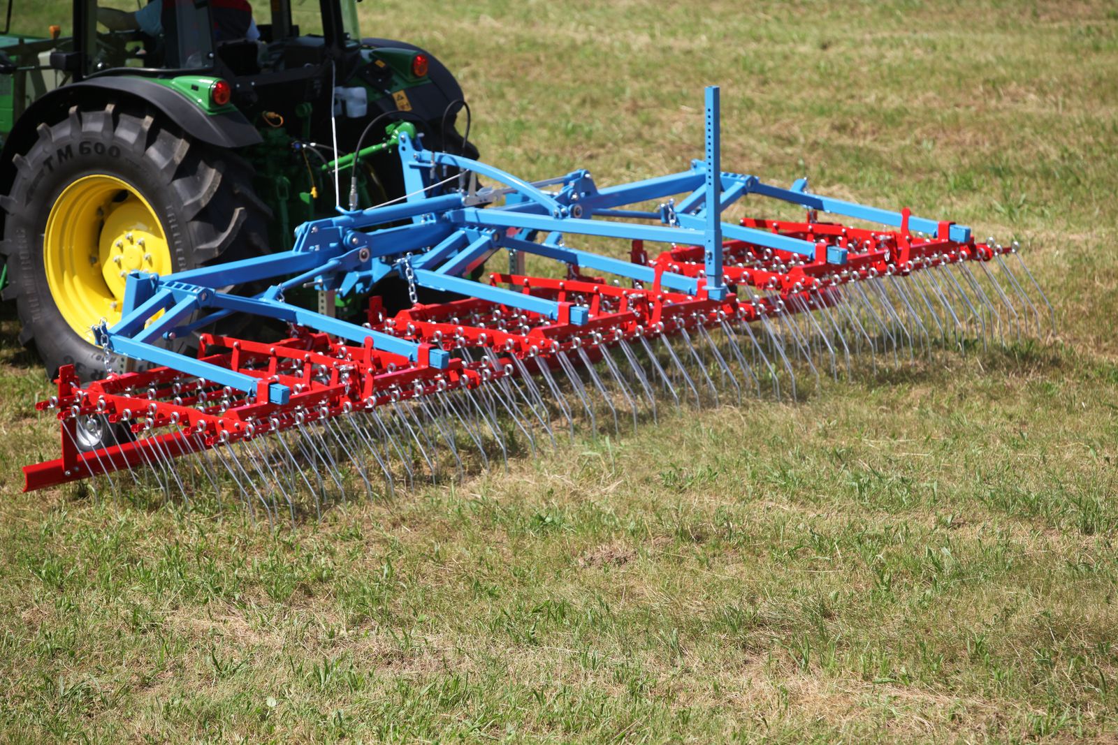 Gorenc Striegel Puler 600 3