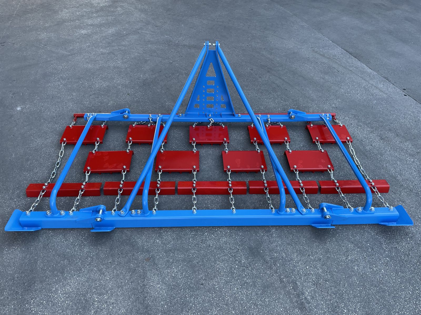 Gorenc Wiesenegge Graser für Motormäher 200/250/300 2