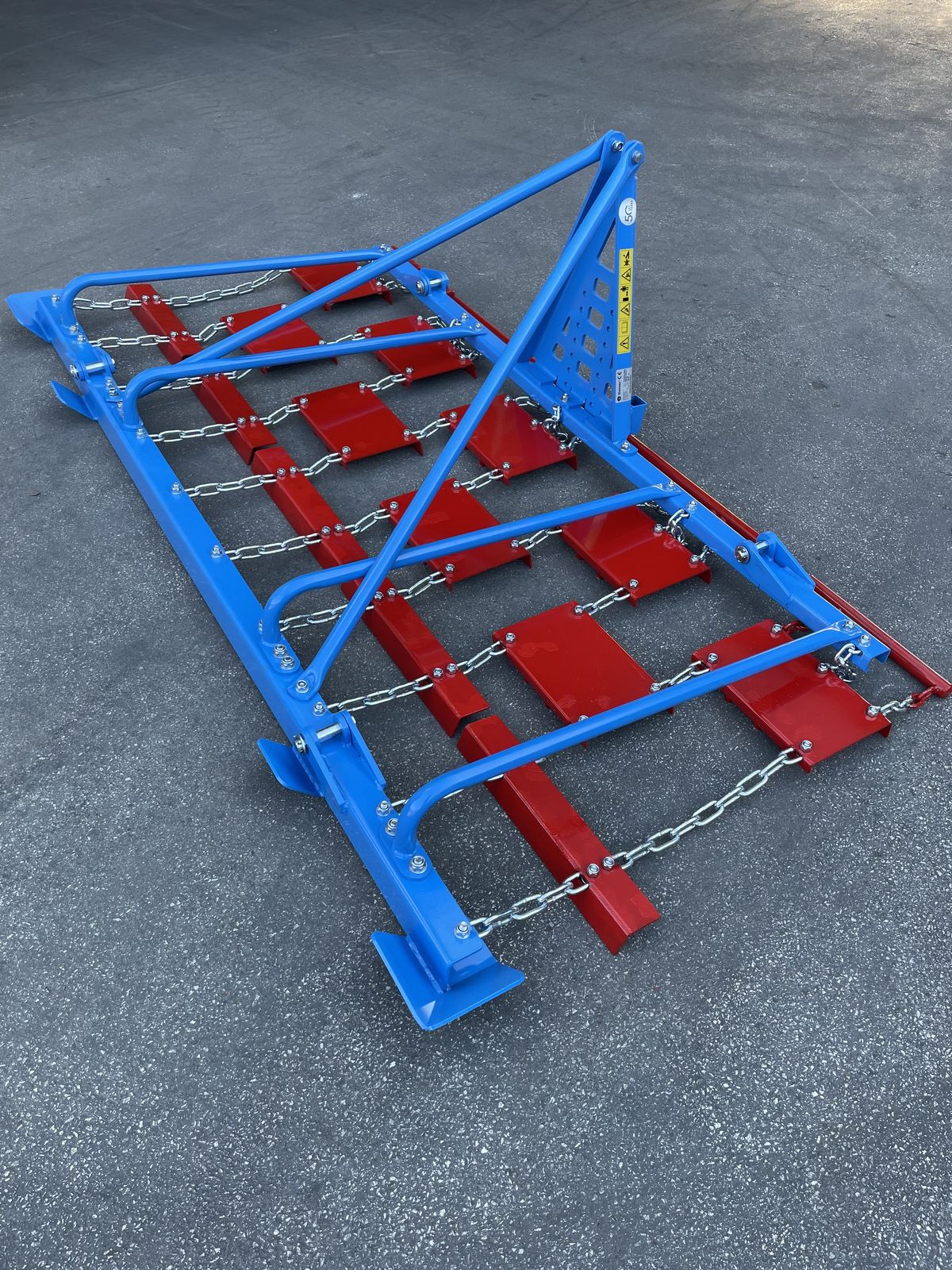 Gorenc Wiesenegge Graser für Motormäher 200/250/300 3