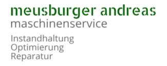 Meusburger Andreas Maschinenservice