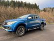 Mitsubishi Fiat Fullback 4x4 das selbe Auto wie Mitsubishi 