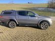 Sonstige Fiat Fullback 4x4 Automatik