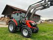 Kubota M4-073 Kabine