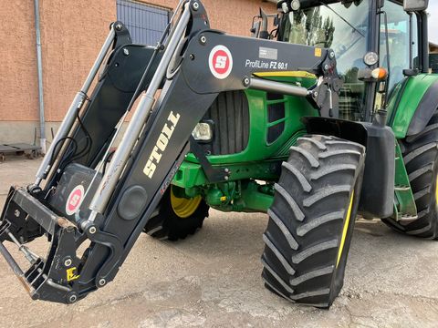 John Deere 7530 Premium