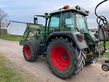 Fendt 312 Vario