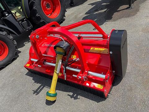 Tehnos Mulcher MUL 170 1,70m Heckmulcher