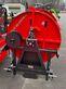 Krpan Bündelgerät PD 1200 M pro o. PD 1200 H pro Spann