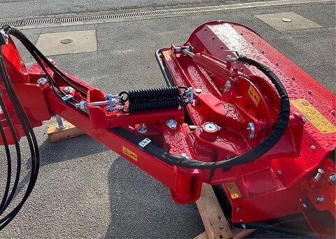 Tehnos Seitenmulcher Mulcher MB R 170 profi LW 3