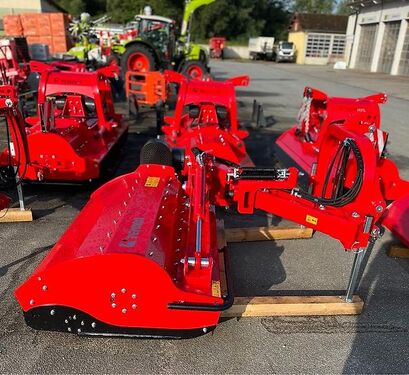 Tehnos Seitenmulcher Mulcher MB R 170 profi LW 2