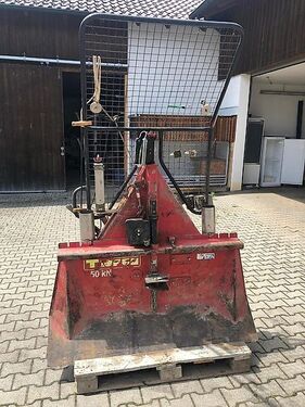Sonstige Seilwinde Tajfun EGV 50 A