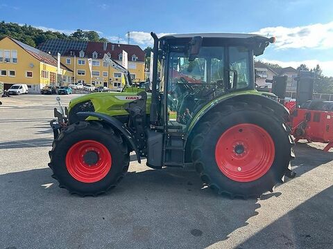 Schlepper Claas Axos 3.120 Arion Axion Elios 2