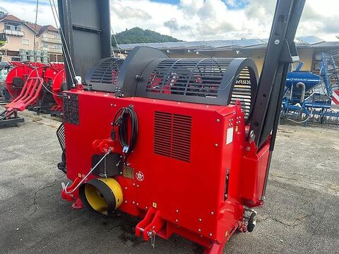 Vorführsägespalter Sägespalter Krpan 4218 pro Jo 2