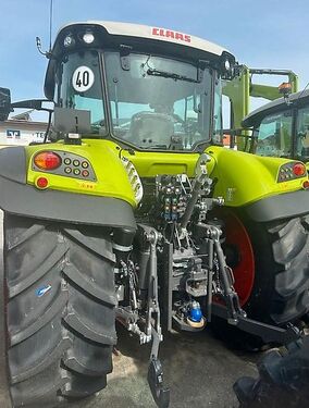 Claas Arion 450 CIS neu vgl. Arion 420 430 440 460 470 3