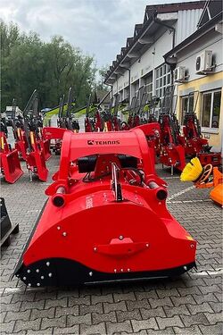 Mulcher Tehnos MUH profi MUH 280 LW 2