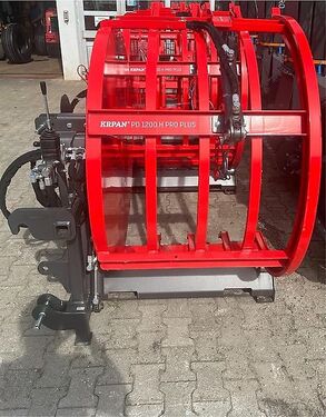 Sonstige Holz Bündelgerät PD1200 H pro plus