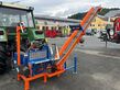 Sonstige Wippkreissäge mit Förderband Balfor Shark 700 CN